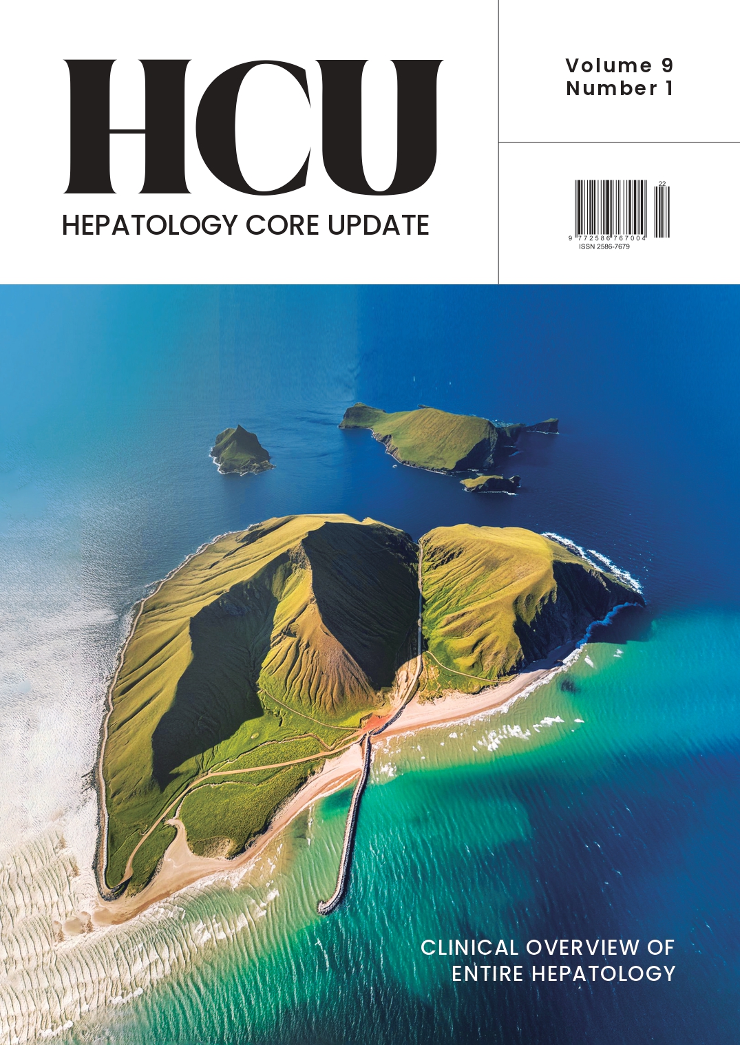 Hepatology Core Update