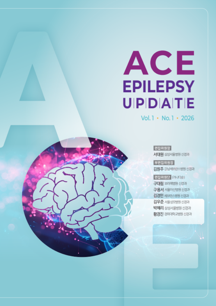 ACE Epilepsy Update